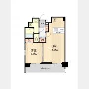 ＫＤＸレジデンス板橋本町