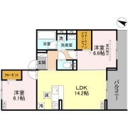 マルシェル館浦和美園