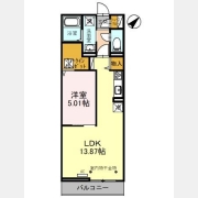 グランチェスタ浦和美園