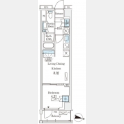 ロイヤルパークス赤羽サウス 