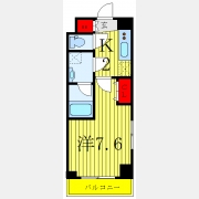 ライトテラス赤羽