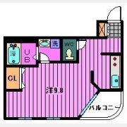 ベルシェニシヤマ