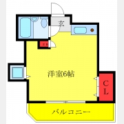 シティハイツ新大塚