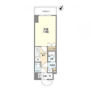 ブランシエスタ浅草千束