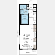 リブリ・ピーノ 東川口