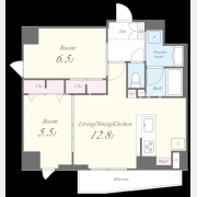 サントゥール駒込