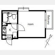 エマーユ戸田公園Ⅱ