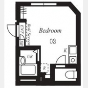 プラチナフォルム西巣鴨