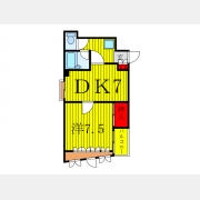 タカハシハイツ