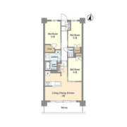 グランカーサ川口青木町公園