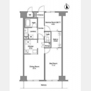 コンフォリア赤羽岩淵