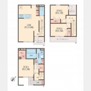 Ｃｏｍｉｃｈｉ浦和区元町