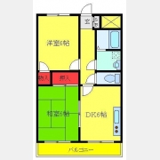 ビュープラザ斉藤Ⅲ