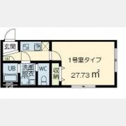 GLOBE　Residence212