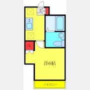 ヨウコースクウェア田端