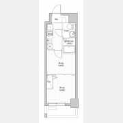 アーバハイツ六町２号館