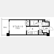 レジディア池袋