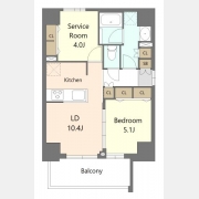 S-RESIDENCE板橋大山brim