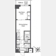 コンフォリア志村坂上