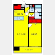 ロイヤルパークス新田