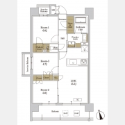 RJRプレシア川口