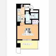 アルファコート西川口12