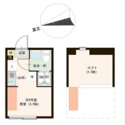 ハーモニーテラス前野町Ⅳ