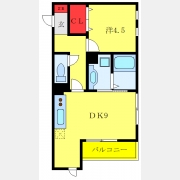 ＳＡＭＩＡ川口元郷