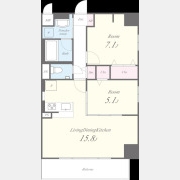 PRIME RESIDENCE NAMIKI