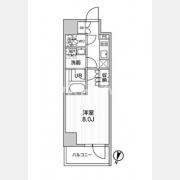 シーズンフラッツ新大塚