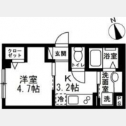 アベニュー板橋