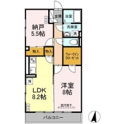 コンタード高松台