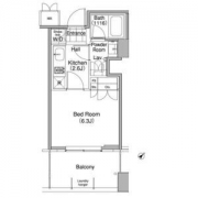 コンフォリア東池袋ＷＥＳＴ