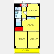 シティハウスノヴァ