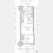 パークアクシス池袋イースト