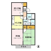 セジュールブライトⅡ