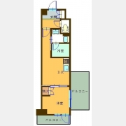 ハーモニーレジデンス六義園