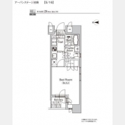 プライムアーバン池袋