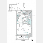 ガリシア大塚駅前