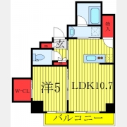 ザ・パークハビオ赤羽