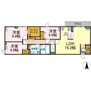 (仮称)足立区栗原4丁目PJ