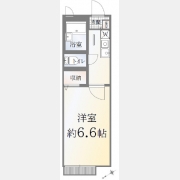 ラプラス坂下