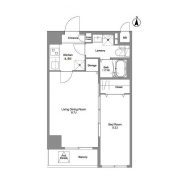 コンフォリア北池袋