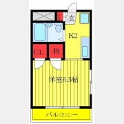 恵ハイツ