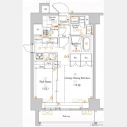 DIPS十条仲原EAST