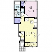 ＠ＨＯＭＥ　吉祥寺通り