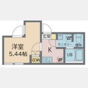 カインドネス王子神谷