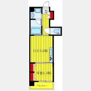 キングハウス巣鴨