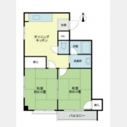 北町コーポ３号棟