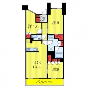 ルフォン板橋区役所前